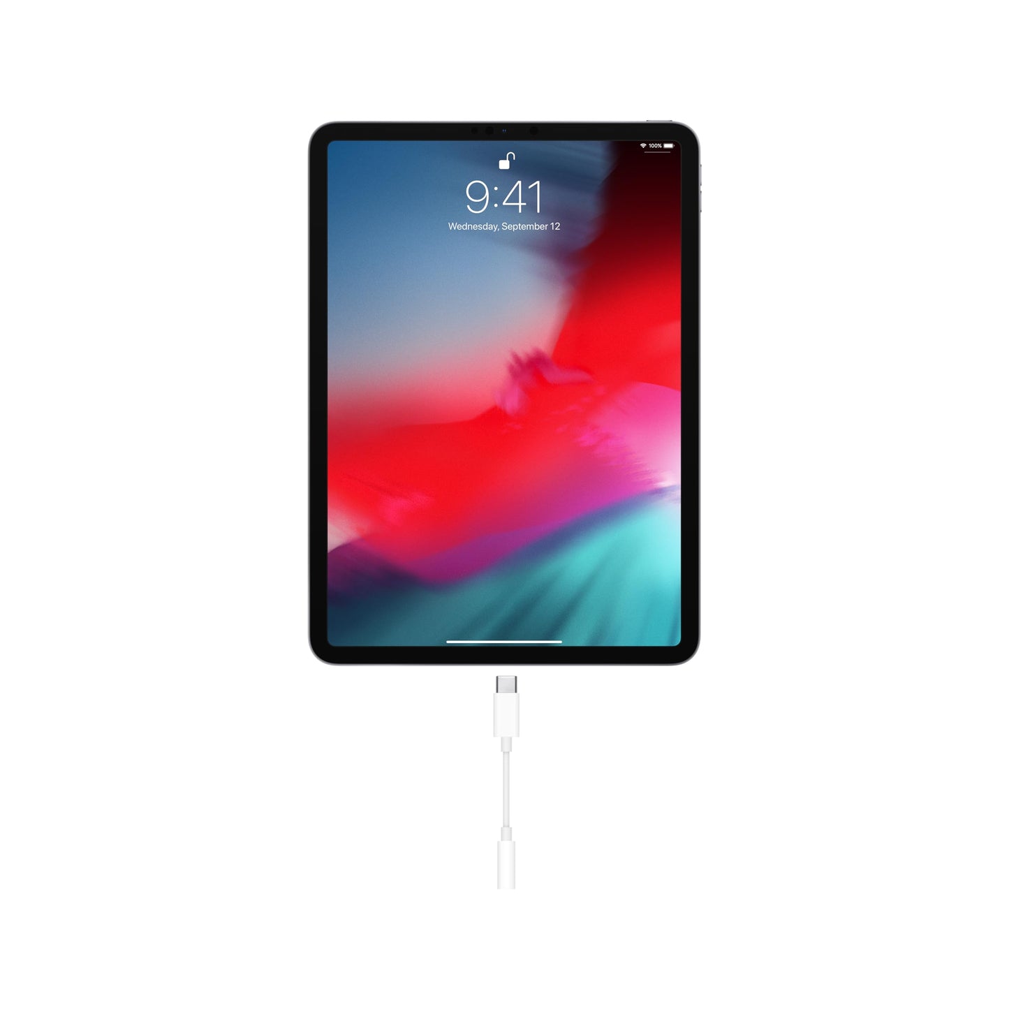 👉 USB-C auf 3,5-mm Kopfhöreradapter – Kompakt & zuverlässig, für Musik & Anrufe
